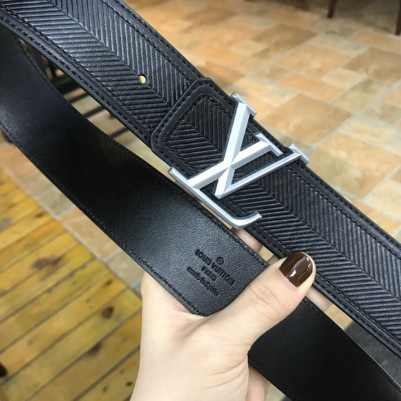 Louis Vuitton   belt main image 4